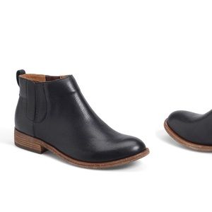 Kork-Ease Velma Bootie- Excellent Condition